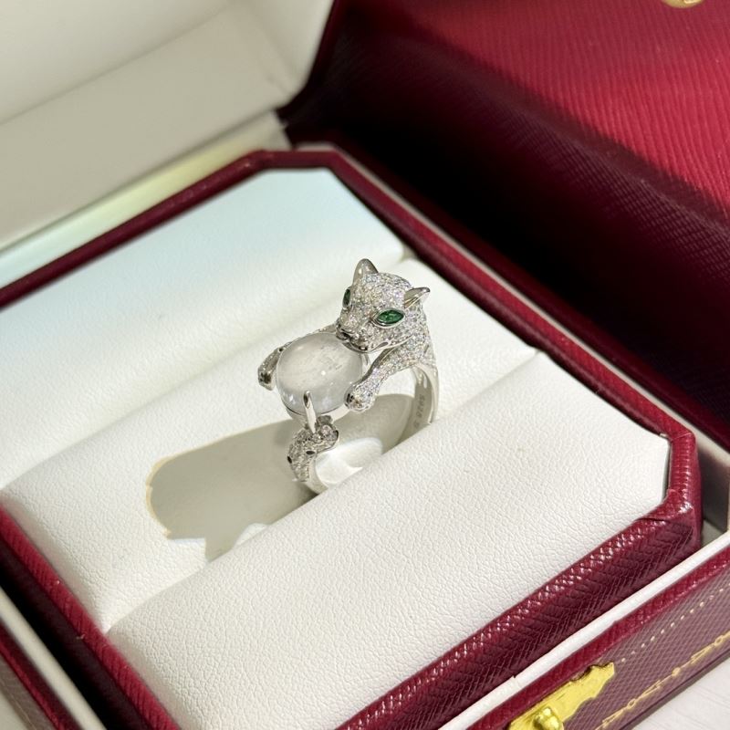 Ca*t1er rings